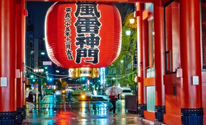 Khám Phá Hình Ảnh Của Nhật (phong Cảnh, Đường Phố) Dành Cho Du Khách
