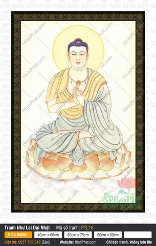 Hình Ảnh Phật Như Lai Đại Nhật: Bộ Sưu Tập, Ý Nghĩa & Cách Tìm Nguồn Uy Tín Cho Phật Tử Hình Ảnh Phật Như Lai Đại Nhật: Bộ Sưu Tập, Ý Nghĩa & Cách Tìm Nguồn Uy Tín Cho Phật Tử