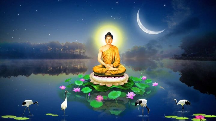 Hình Ảnh Phật Như Lai Đại Nhật: Bộ Sưu Tập, Ý Nghĩa & Cách Tìm Nguồn Uy Tín Cho Phật Tử Hình Ảnh Phật Như Lai Đại Nhật: Bộ Sưu Tập, Ý Nghĩa & Cách Tìm Nguồn Uy Tín Cho Phật Tử