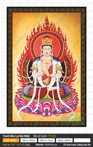 Hình Ảnh Phật Như Lai Đại Nhật: Bộ Sưu Tập, Ý Nghĩa & Cách Tìm Nguồn Uy Tín Cho Phật Tử Hình Ảnh Phật Như Lai Đại Nhật: Bộ Sưu Tập, Ý Nghĩa & Cách Tìm Nguồn Uy Tín Cho Phật Tử