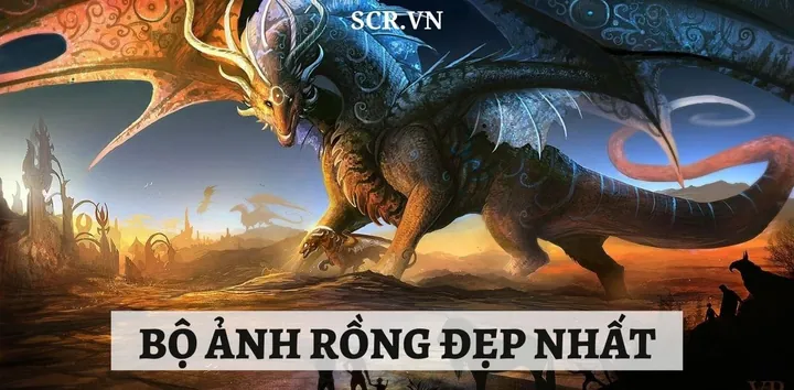Tải Tổng Hợp Hình Ảnh Của Rồng Đẹp Sắc Nét Từ Rồng 3d Đến Rồng Phương Đông Cho Điện Thoại Và Máy Tính