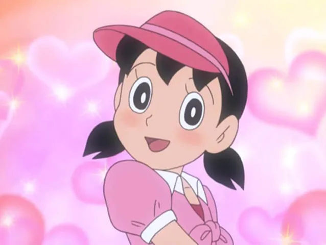 Tổng Hợp Hình Ảnh Đáng Yêu Chuẩn Anime Của Shizuka (xuka) Cho Fan Doraemon: Từ Phong Cách Chibi Đến Aesthetic