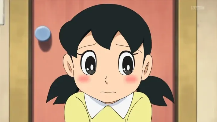 Tổng Hợp Hình Ảnh Đáng Yêu Chuẩn Anime Của Shizuka (xuka) Cho Fan Doraemon: Từ Phong Cách Chibi Đến Aesthetic