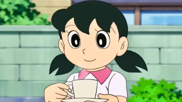 Tổng Hợp Hình Ảnh Đáng Yêu Chuẩn Anime Của Shizuka (xuka) Cho Fan Doraemon: Từ Phong Cách Chibi Đến Aesthetic