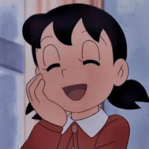Tổng Hợp Hình Ảnh Đáng Yêu Chuẩn Anime Của Shizuka (xuka) Cho Fan Doraemon: Từ Phong Cách Chibi Đến Aesthetic
