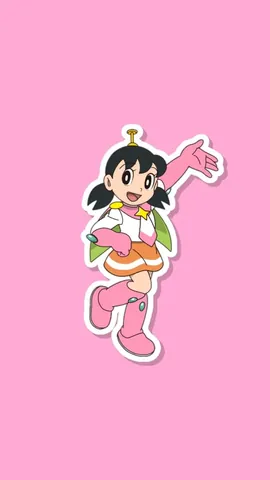Tổng Hợp Hình Ảnh Đáng Yêu Chuẩn Anime Của Shizuka (xuka) Cho Fan Doraemon: Từ Phong Cách Chibi Đến Aesthetic