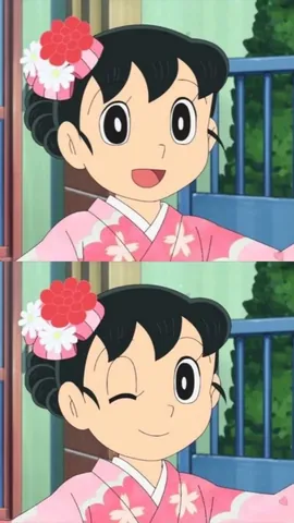 Tổng Hợp Hình Ảnh Đáng Yêu Chuẩn Anime Của Shizuka (xuka) Cho Fan Doraemon: Từ Phong Cách Chibi Đến Aesthetic