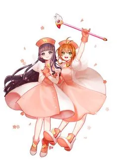 Khám Phá Hình Ảnh Của Tomoyo Daidouji Cho Fan Cardcaptor Sakura: Từ Ảnh Nhân Vật Đến Fanart Anime