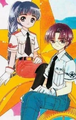 Khám Phá Hình Ảnh Của Tomoyo Daidouji Cho Fan Cardcaptor Sakura: Từ Ảnh Nhân Vật Đến Fanart Anime
