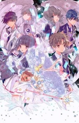 Khám Phá Hình Ảnh Của Tomoyo Daidouji Cho Fan Cardcaptor Sakura: Từ Ảnh Nhân Vật Đến Fanart Anime