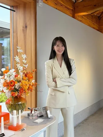 Chiêm Ngưỡng Hình Ảnh Đẹp Nhất Của Yoona Fan Kpop Và Các Tạo Hình Để Đời
