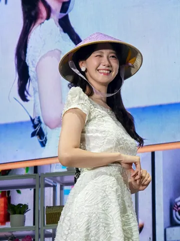 Chiêm Ngưỡng Hình Ảnh Đẹp Nhất Của Yoona Fan Kpop Và Các Tạo Hình Để Đời