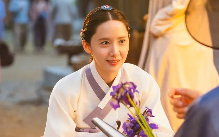 Chiêm Ngưỡng Hình Ảnh Đẹp Nhất Của Yoona Fan Kpop Và Các Tạo Hình Để Đời