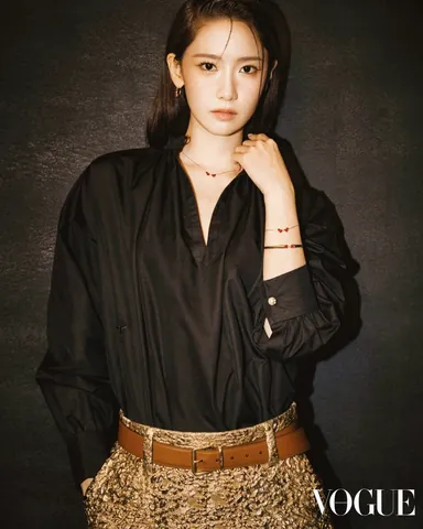Chiêm Ngưỡng Hình Ảnh Đẹp Nhất Của Yoona Fan Kpop Và Các Tạo Hình Để Đời