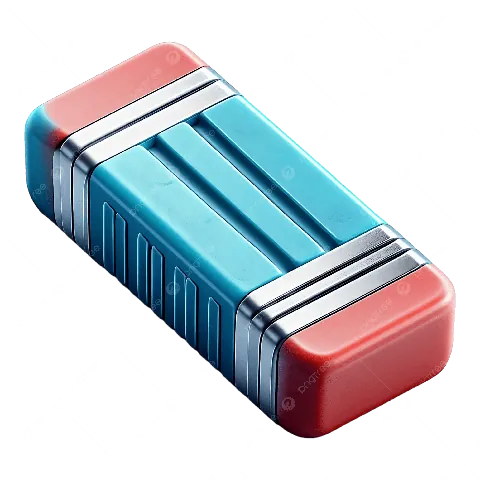 Tải Xuống Hình Ảnh Cục Gôm (tẩy) Png, Vector Miễn Phí Cho Nhà Thiết Kế Và Học Sinh