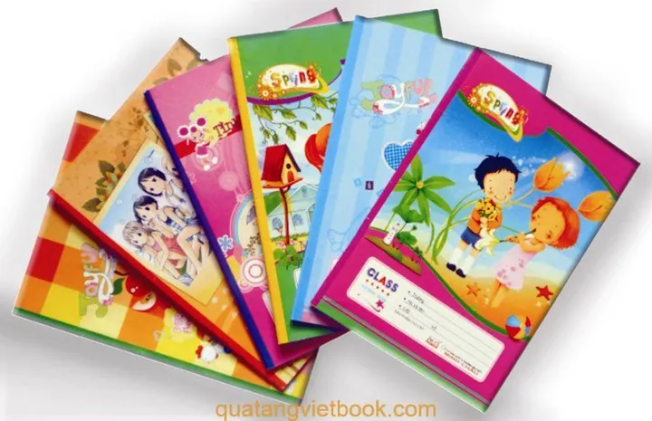 Tải Hình Ảnh Cuốn Vở Png, Vector Miễn Phí Cho Thiết Kế Kèm Mẫu Bìa Và Giấy Kẻ