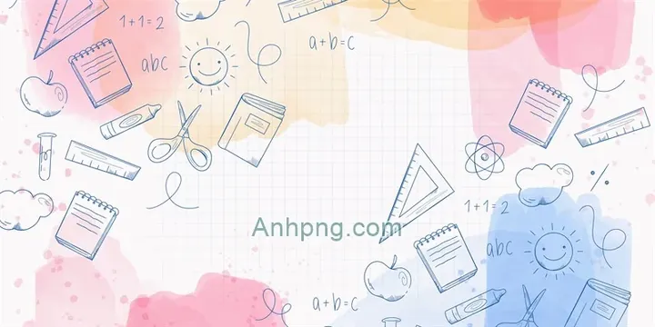 Tải Hình Ảnh Cuốn Vở Png, Vector Miễn Phí Cho Thiết Kế Kèm Mẫu Bìa Và Giấy Kẻ