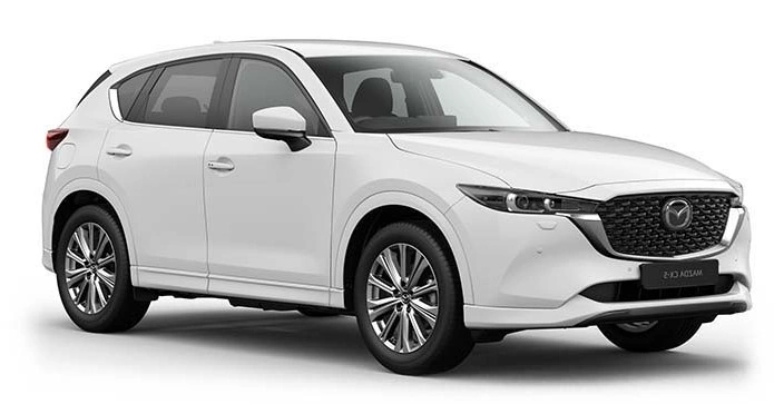 Tất Cả Hình Ảnh Mazda Cx‑5 Mới Nhất 2026‑2026: Bộ Sưu Tập Đầy Đủ Dành Cho Người Yêu Xe Suv