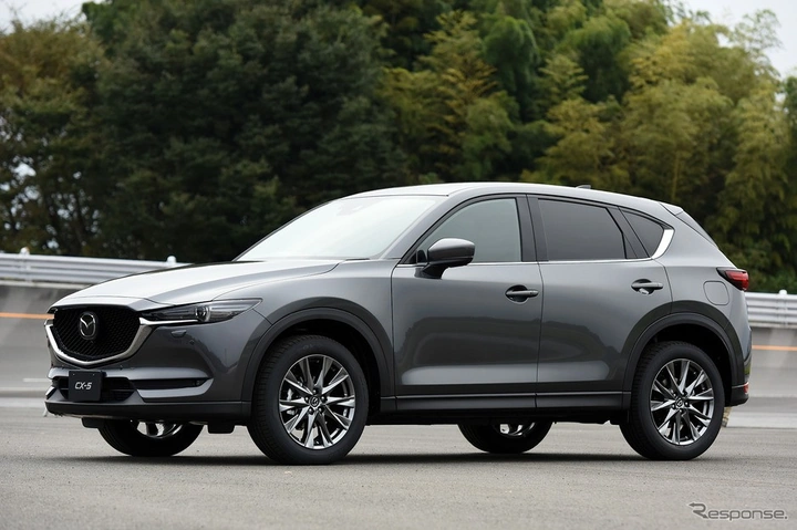 Tất Cả Hình Ảnh Mazda Cx‑5 Mới Nhất 2026‑2026: Bộ Sưu Tập Đầy Đủ Dành Cho Người Yêu Xe Suv