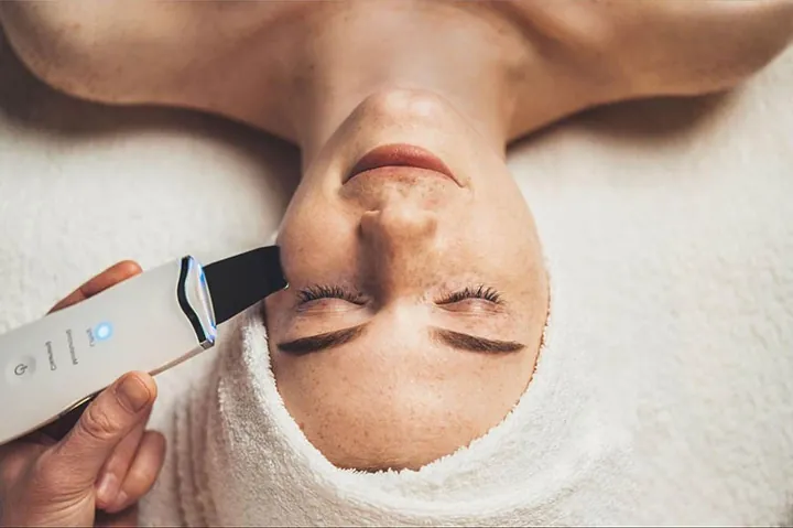 Nhận Diện Hình Ảnh Da Nám Thực Tế Để Phân Biệt Các Loại (nám Mảng, Chân Sâu, Đốm) Cho Chị Em