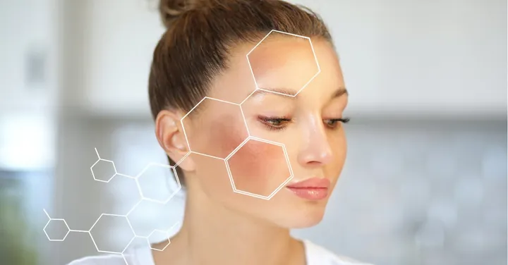 Nhận Diện Hình Ảnh Da Nám Thực Tế Để Phân Biệt Các Loại (nám Mảng, Chân Sâu, Đốm) Cho Chị Em