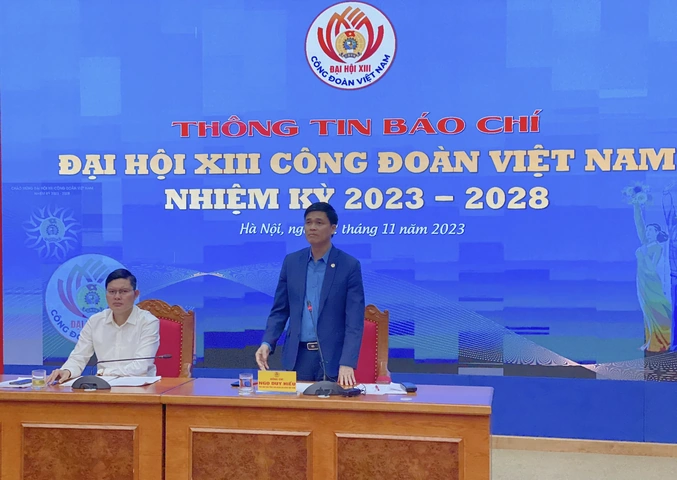 Tải Về & Xem Toàn Bộ Hình Ảnh Đại Hội Công Đoàn Việt Nam 2026 – Bộ Sưu Tập Chính Thức Cho Đại Biểu, Nhà Báo & Người Quan Tâm