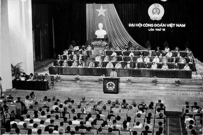 Tải Về & Xem Toàn Bộ Hình Ảnh Đại Hội Công Đoàn Việt Nam 2026 – Bộ Sưu Tập Chính Thức Cho Đại Biểu, Nhà Báo & Người Quan Tâm