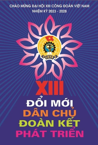 Tải Về & Xem Toàn Bộ Hình Ảnh Đại Hội Công Đoàn Việt Nam 2026 – Bộ Sưu Tập Chính Thức Cho Đại Biểu, Nhà Báo & Người Quan Tâm