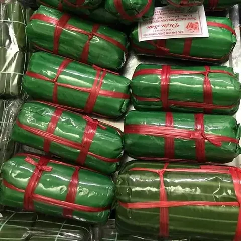 Tổng Hợp Hình Ảnh Dăm Bông (giăm Bông/jambon): Phân Loại, Dạng Dáng & Giá Tham Khảo Mới Nhất