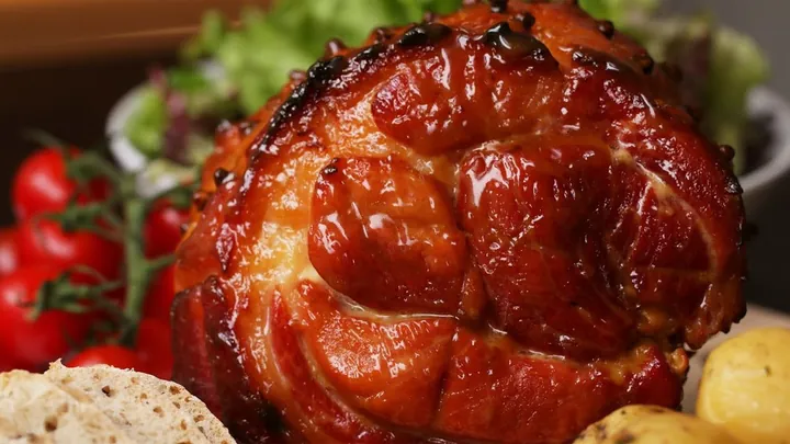 Tổng Hợp Hình Ảnh Dăm Bông (giăm Bông/jambon): Phân Loại, Dạng Dáng & Giá Tham Khảo Mới Nhất