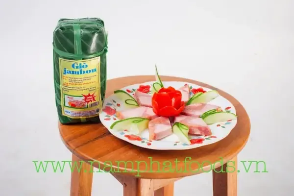 Tổng Hợp Hình Ảnh Dăm Bông (giăm Bông/jambon): Phân Loại, Dạng Dáng & Giá Tham Khảo Mới Nhất
