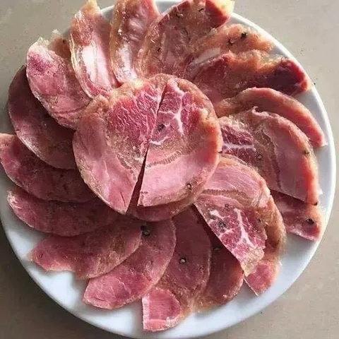 Tổng Hợp Hình Ảnh Dăm Bông (giăm Bông/jambon): Phân Loại, Dạng Dáng & Giá Tham Khảo Mới Nhất