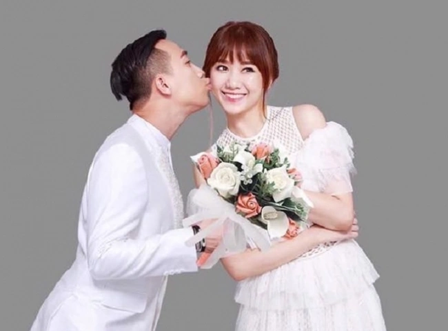 Bộ Sưu Tập “hình Ảnh Đám Cưới Trấn Thành Và Hari Won” – Tất Tần Tật Cho Fan Và Người Yêu Thích Phong Cách Cưới Sang‑chảnh