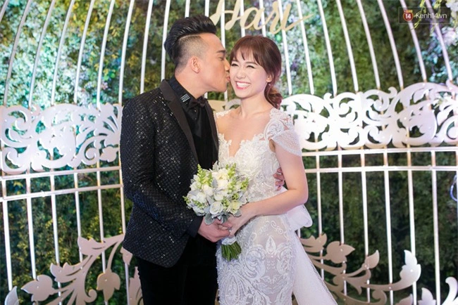 Bộ Sưu Tập “hình Ảnh Đám Cưới Trấn Thành Và Hari Won” – Tất Tần Tật Cho Fan Và Người Yêu Thích Phong Cách Cưới Sang‑chảnh