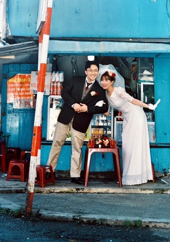 Bộ Sưu Tập “hình Ảnh Đám Cưới Trấn Thành Và Hari Won” – Tất Tần Tật Cho Fan Và Người Yêu Thích Phong Cách Cưới Sang‑chảnh