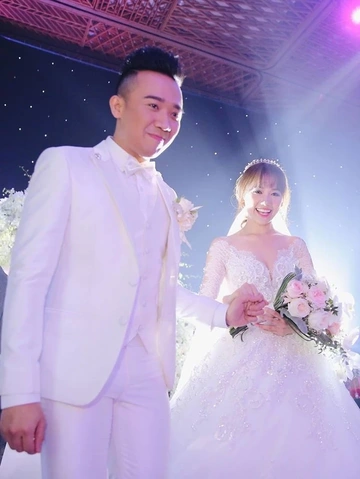 Bộ Sưu Tập “hình Ảnh Đám Cưới Trấn Thành Và Hari Won” – Tất Tần Tật Cho Fan Và Người Yêu Thích Phong Cách Cưới Sang‑chảnh