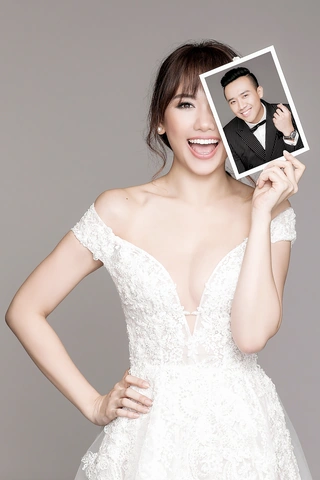Bộ Sưu Tập “hình Ảnh Đám Cưới Trấn Thành Và Hari Won” – Tất Tần Tật Cho Fan Và Người Yêu Thích Phong Cách Cưới Sang‑chảnh
