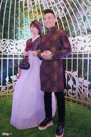 Bộ Sưu Tập “hình Ảnh Đám Cưới Trấn Thành Và Hari Won” – Tất Tần Tật Cho Fan Và Người Yêu Thích Phong Cách Cưới Sang‑chảnh