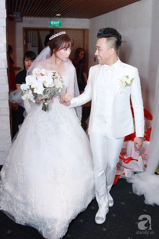 Bộ Sưu Tập “hình Ảnh Đám Cưới Trấn Thành Và Hari Won” – Tất Tần Tật Cho Fan Và Người Yêu Thích Phong Cách Cưới Sang‑chảnh
