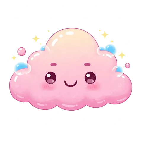 Tải Xuống Hình Ảnh Đám Mây Đẹp Miễn Phí Cho Điện Thoại Và Thiết Kế: Từ Chill, Cute Đến Vector