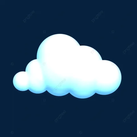 Tải Xuống Hình Ảnh Đám Mây Đẹp Miễn Phí Cho Điện Thoại Và Thiết Kế: Từ Chill, Cute Đến Vector