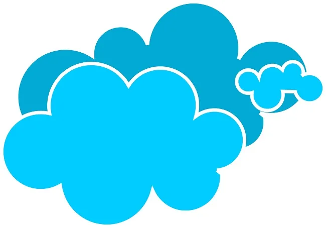 Tải Xuống Hình Ảnh Đám Mây Đẹp Miễn Phí Cho Điện Thoại Và Thiết Kế: Từ Chill, Cute Đến Vector