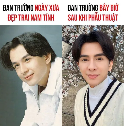 Xem Hình Ảnh Đan Trường: Tổng Hợp Ảnh Ca Sĩ Từ Thời Trẻ Đến Ngoại Hình Hiện Tại Cho Fan Hâm Mộ Xem Hình Ảnh Đan Trường: Tổng Hợp Ảnh Ca Sĩ Từ Thời Trẻ Đến Ngoại Hình Hiện Tại Cho Fan Hâm Mộ