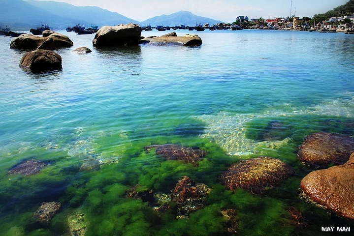 Hình Ảnh Đảo Bình Ba Cam Ranh: Bộ Sưu Tập Đỉnh Cao Dành Cho Du Khách Và Nhiếp Ảnh Gia Hình Ảnh Đảo Bình Ba Cam Ranh: Bộ Sưu Tập Đỉnh Cao Dành Cho Du Khách Và Nhiếp Ảnh Gia