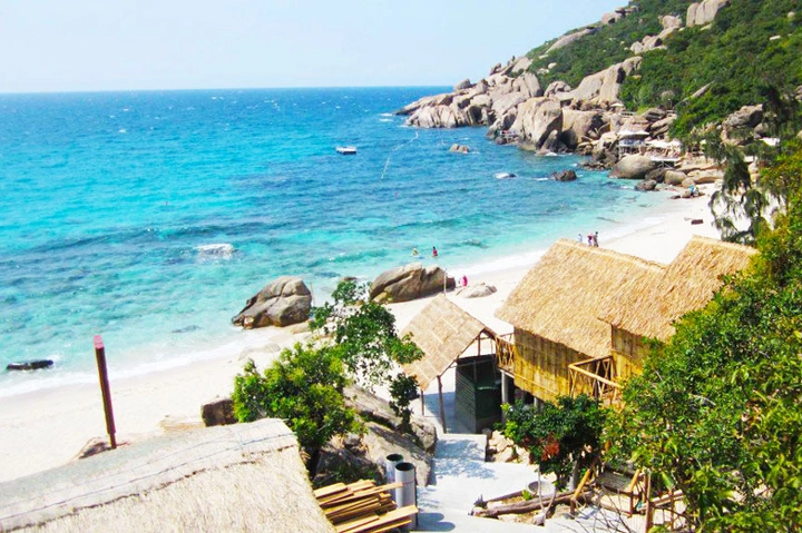 Hình Ảnh Đảo Bình Ba Cam Ranh: Bộ Sưu Tập Đỉnh Cao Dành Cho Du Khách Và Nhiếp Ảnh Gia Hình Ảnh Đảo Bình Ba Cam Ranh: Bộ Sưu Tập Đỉnh Cao Dành Cho Du Khách Và Nhiếp Ảnh Gia