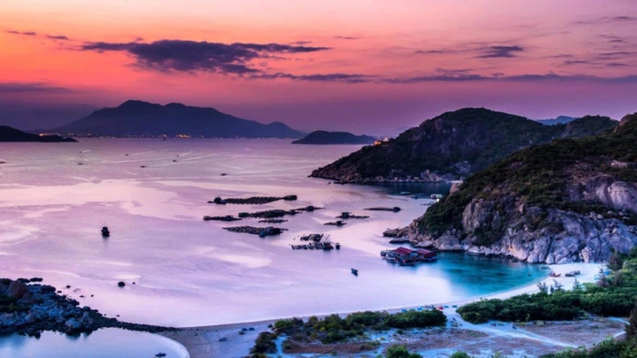 Hình Ảnh Đảo Bình Ba Cam Ranh: Bộ Sưu Tập Đỉnh Cao Dành Cho Du Khách Và Nhiếp Ảnh Gia Hình Ảnh Đảo Bình Ba Cam Ranh: Bộ Sưu Tập Đỉnh Cao Dành Cho Du Khách Và Nhiếp Ảnh Gia
