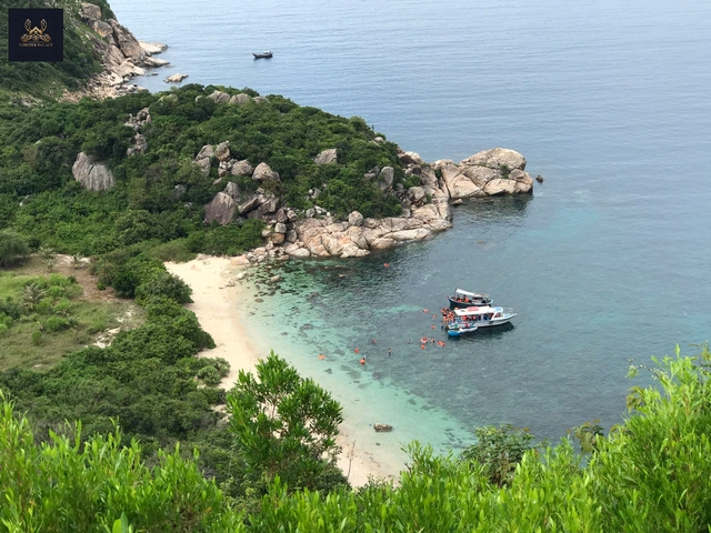 Hình Ảnh Đảo Bình Ba Cam Ranh: Bộ Sưu Tập Đỉnh Cao Dành Cho Du Khách Và Nhiếp Ảnh Gia Hình Ảnh Đảo Bình Ba Cam Ranh: Bộ Sưu Tập Đỉnh Cao Dành Cho Du Khách Và Nhiếp Ảnh Gia