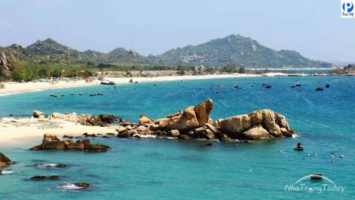 Hình Ảnh Đảo Bình Ba Cam Ranh: Bộ Sưu Tập Đỉnh Cao Dành Cho Du Khách Và Nhiếp Ảnh Gia Hình Ảnh Đảo Bình Ba Cam Ranh: Bộ Sưu Tập Đỉnh Cao Dành Cho Du Khách Và Nhiếp Ảnh Gia