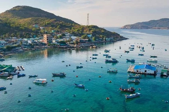 Hình Ảnh Đảo Bình Ba Cam Ranh: Bộ Sưu Tập Đỉnh Cao Dành Cho Du Khách Và Nhiếp Ảnh Gia Hình Ảnh Đảo Bình Ba Cam Ranh: Bộ Sưu Tập Đỉnh Cao Dành Cho Du Khách Và Nhiếp Ảnh Gia