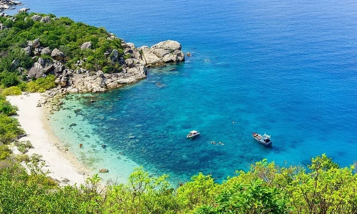 Hình Ảnh Đảo Bình Ba Cam Ranh: Bộ Sưu Tập Đỉnh Cao Dành Cho Du Khách Và Nhiếp Ảnh Gia Hình Ảnh Đảo Bình Ba Cam Ranh: Bộ Sưu Tập Đỉnh Cao Dành Cho Du Khách Và Nhiếp Ảnh Gia